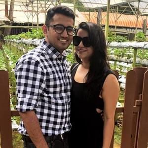 Meet your Posher, Ca garima